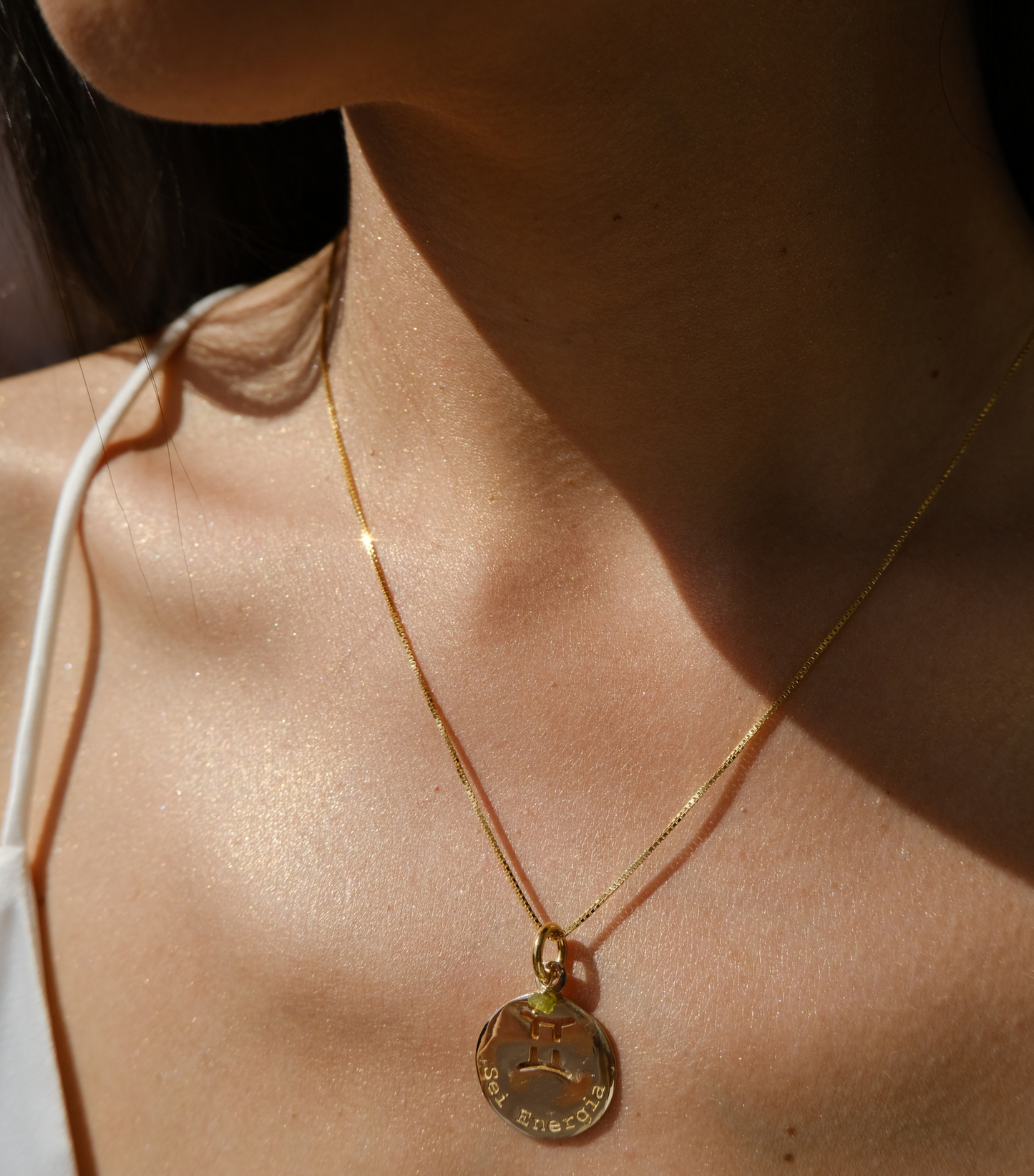Collana Gemelli
