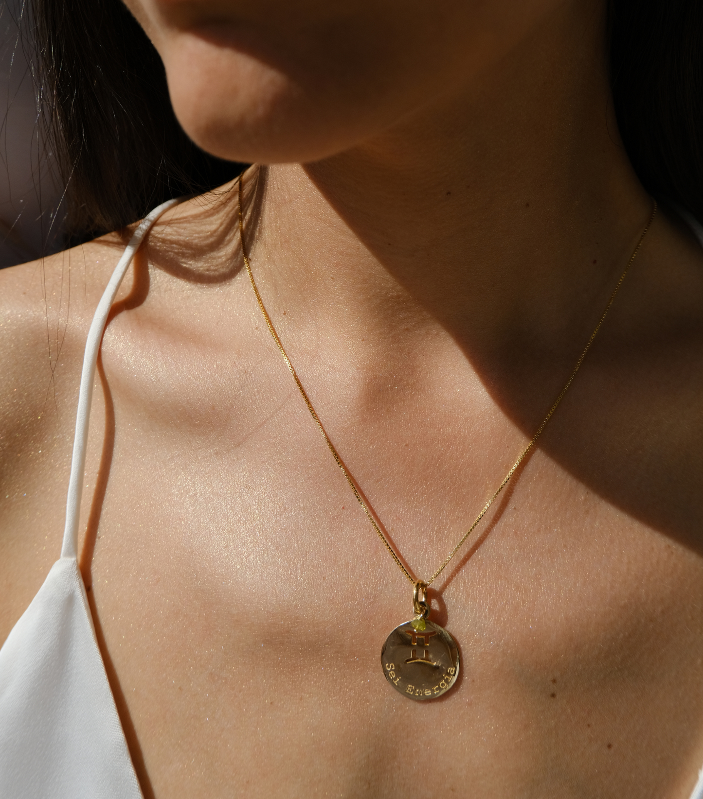 Collana Gemelli