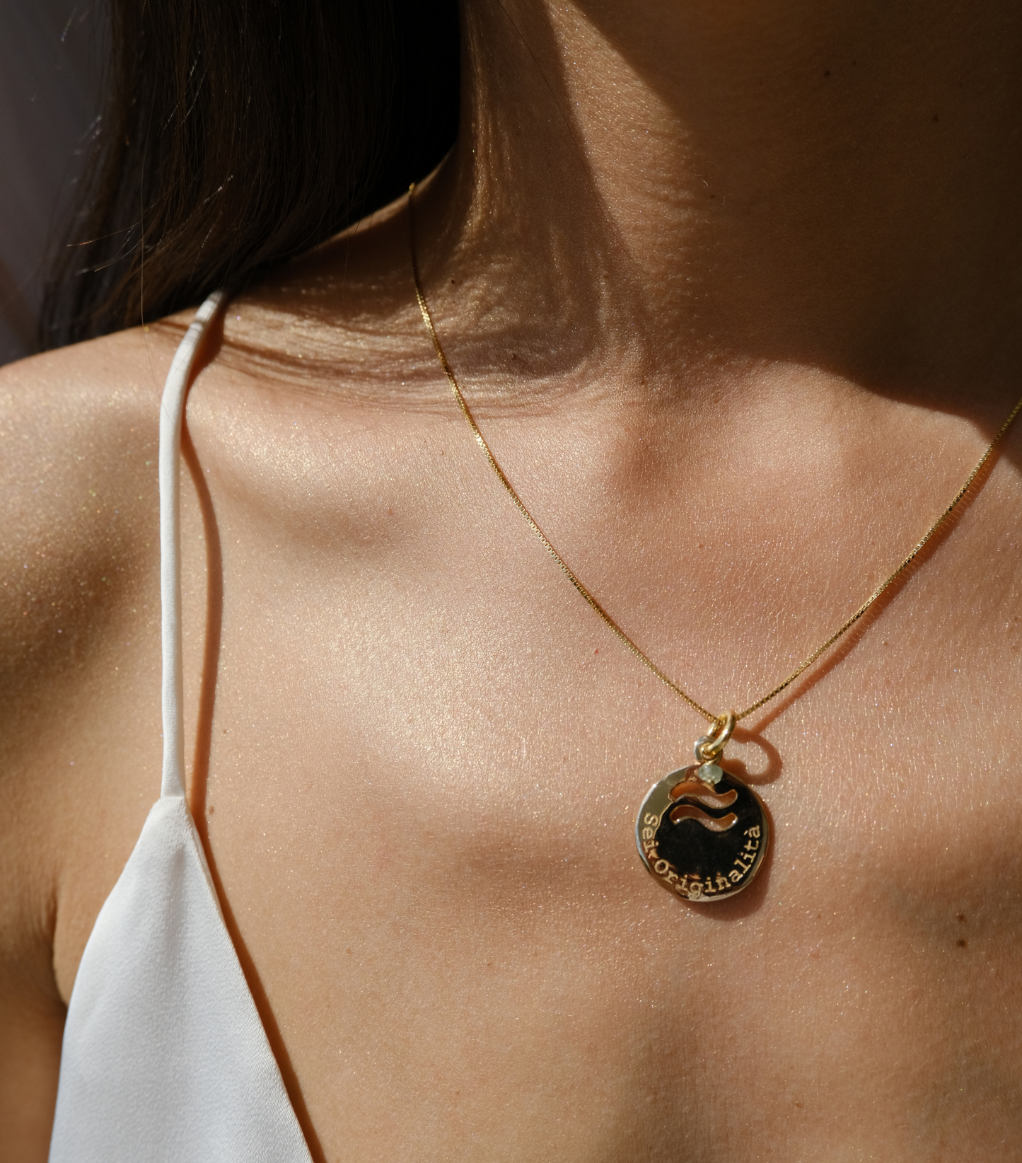 Collana Acquario