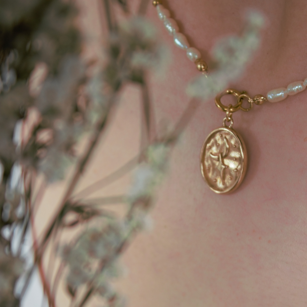 Collana di Perle Venere