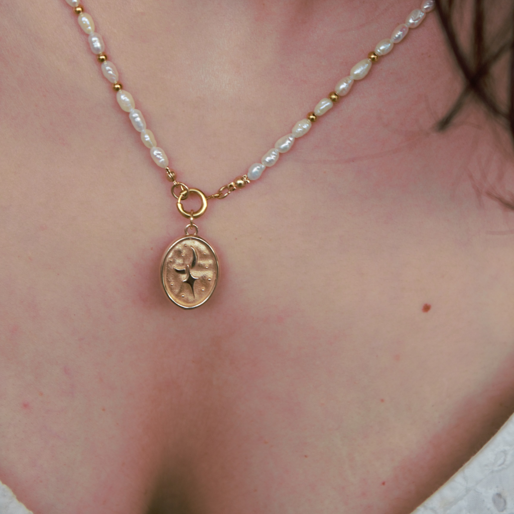 Collana di Perle Venere