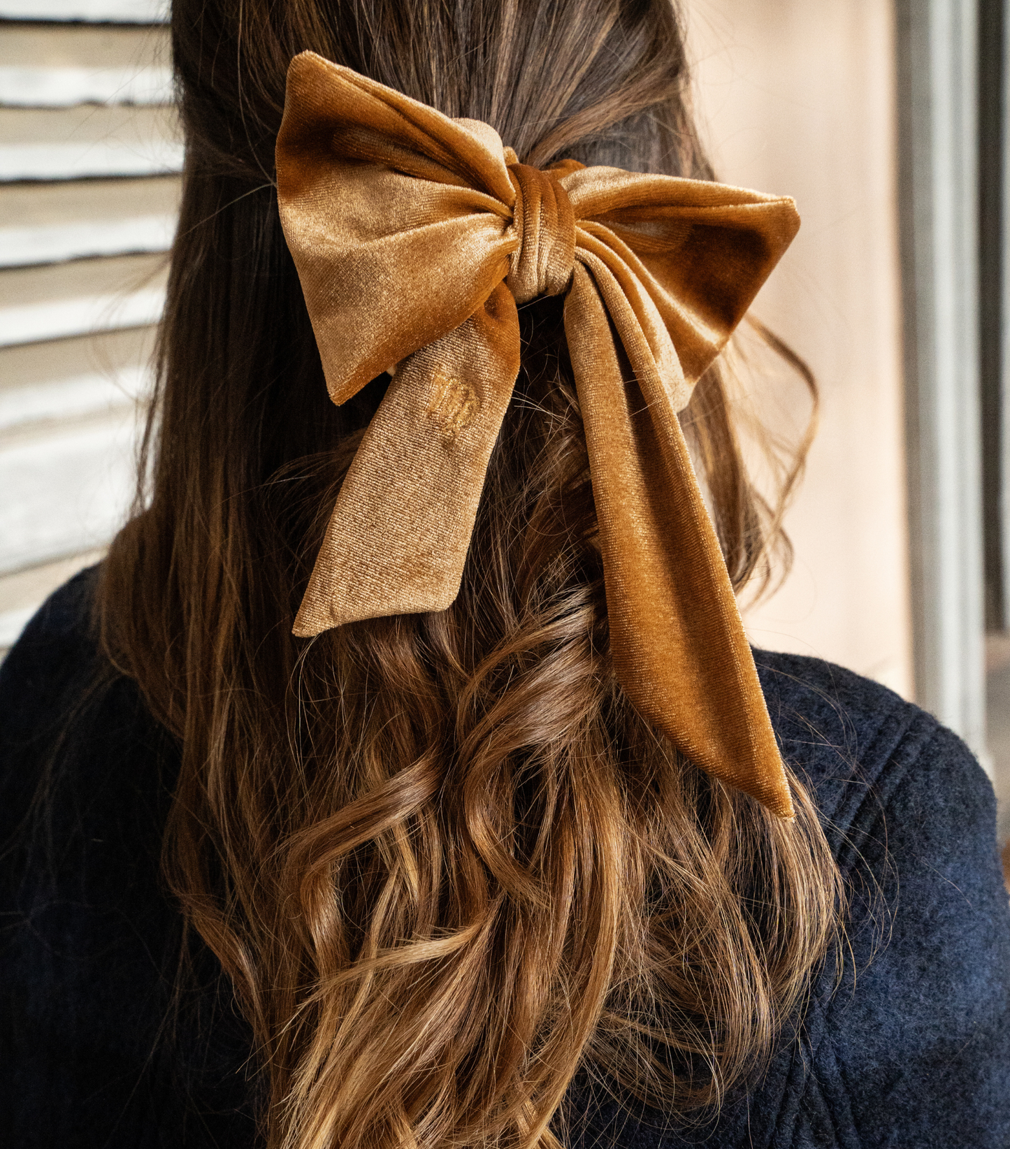 Scrunchie personalizzato Segno Zodiacale Vergine