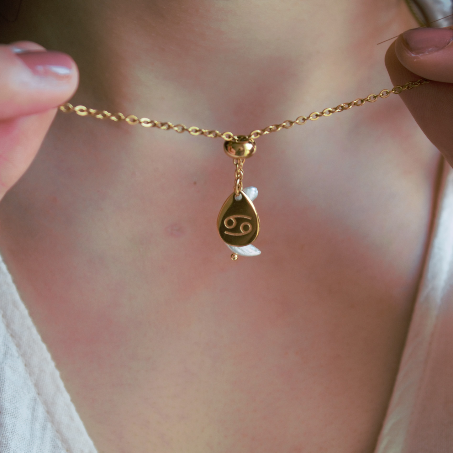 SET "LUCE CELESTIALE"