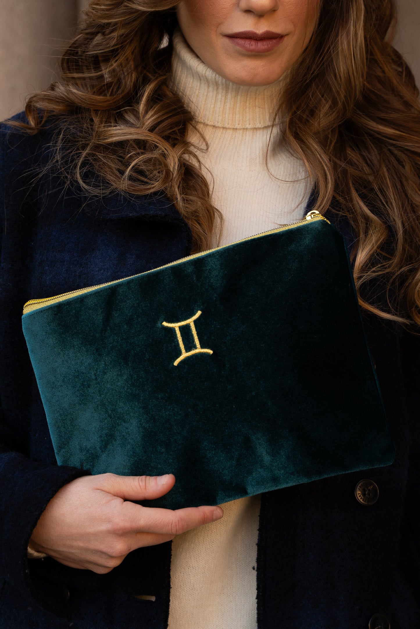 Pochette Sagittario