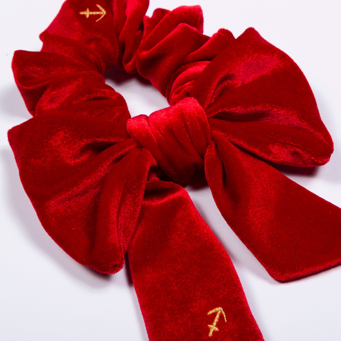 Scrunchie personalizzato Segno Zodiacale Sagittario