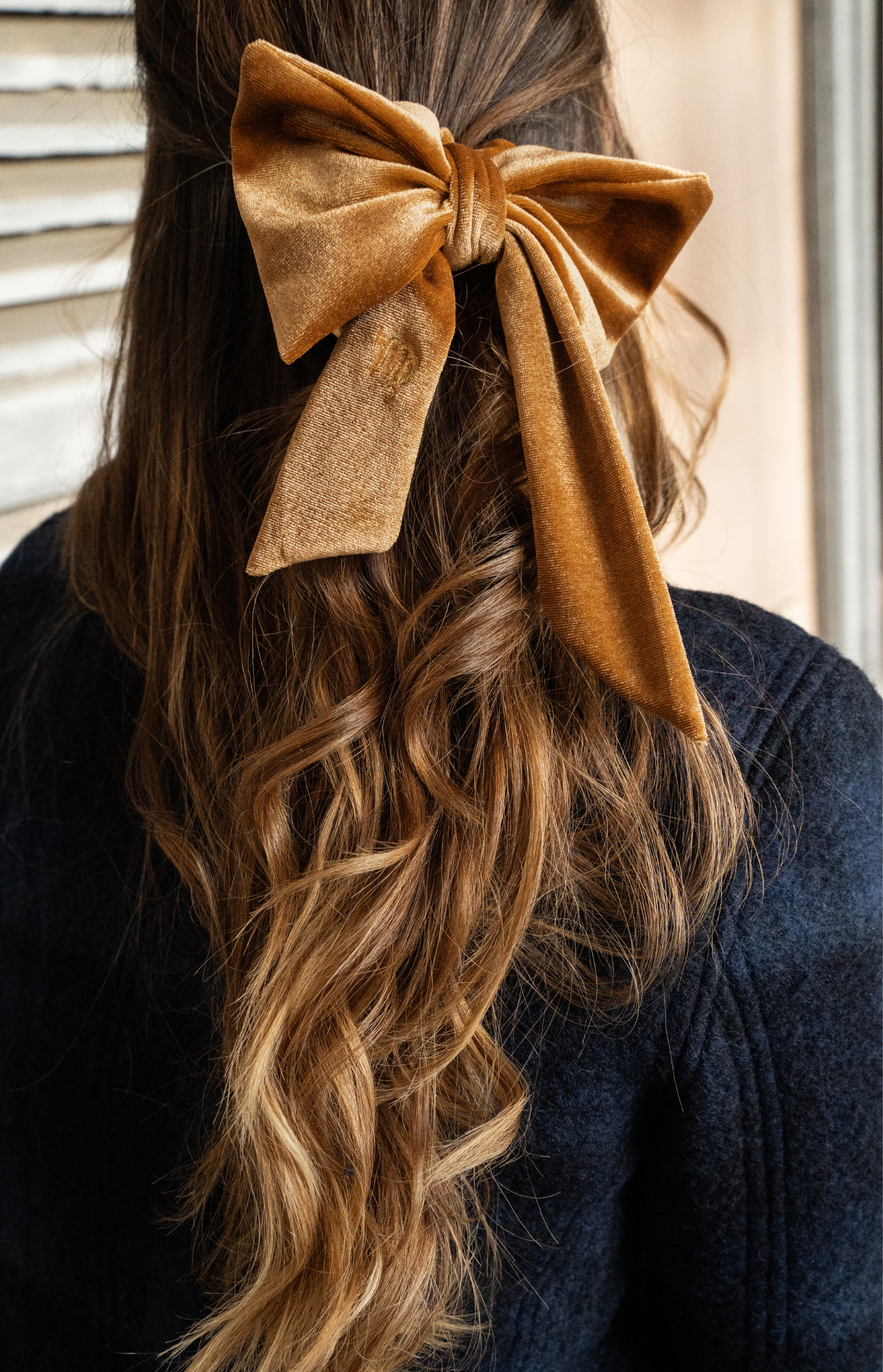 Scrunchie personalizzato Segno Zodiacale Capricorno