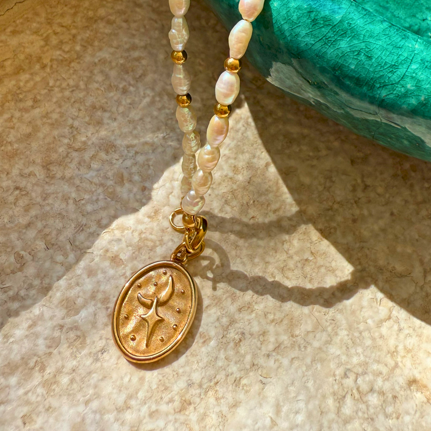 Collana di Perle Venere