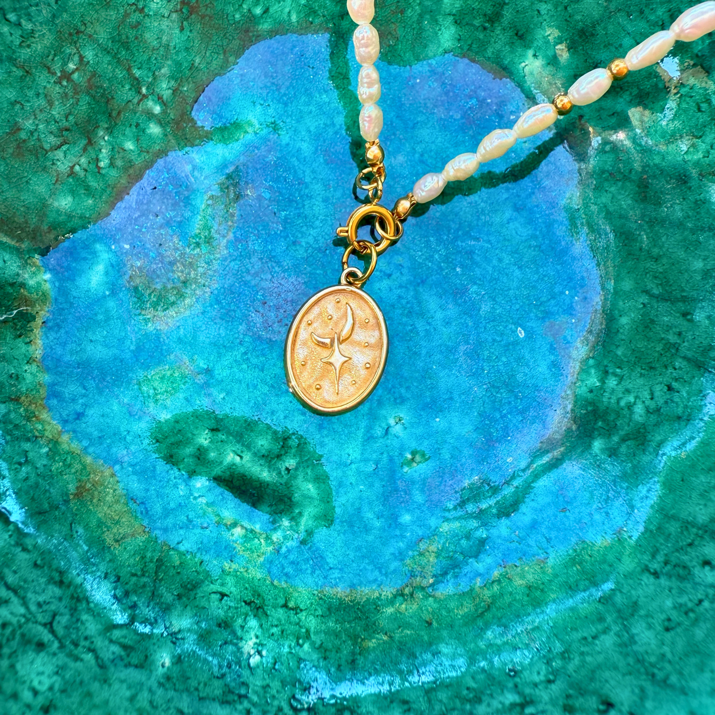 Collana di Perle Venere