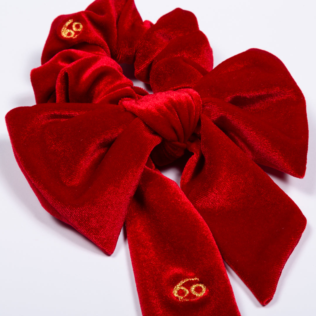 Scrunchie personalizzato Segno Zodiacale Cancro