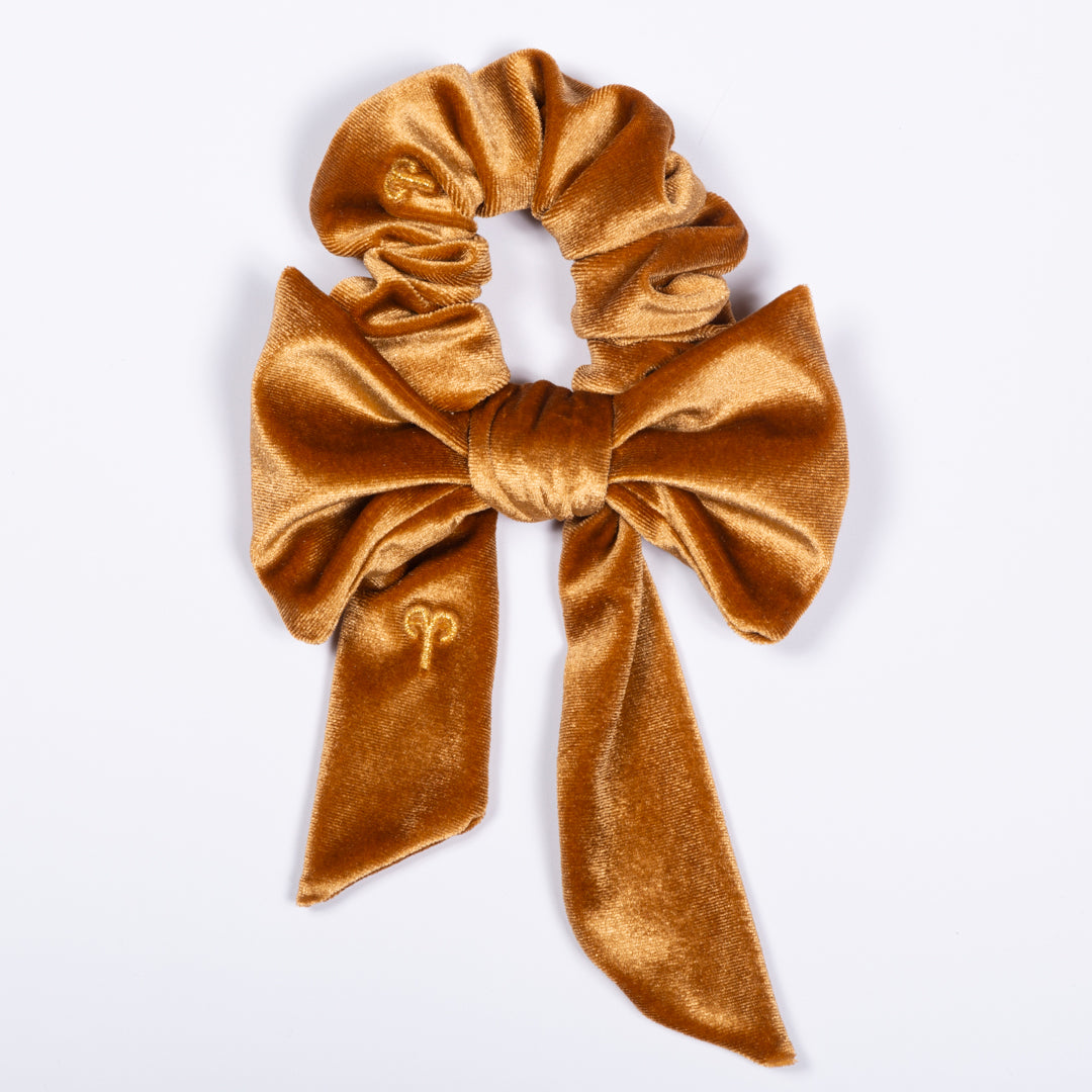 Scrunchie personalizzato Segno Zodiacale Ariete