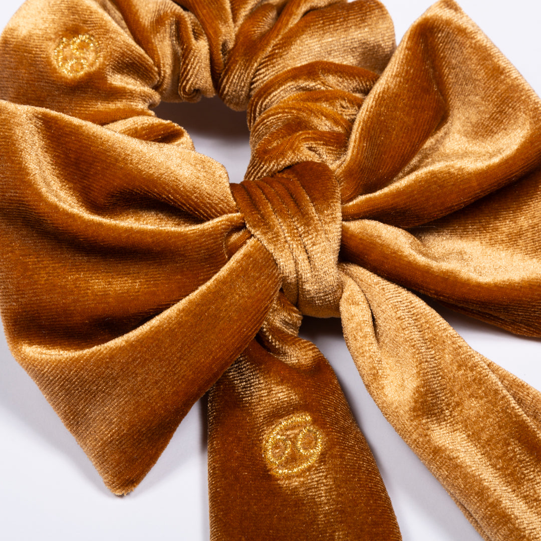Scrunchie personalizzato Segno Zodiacale Cancro