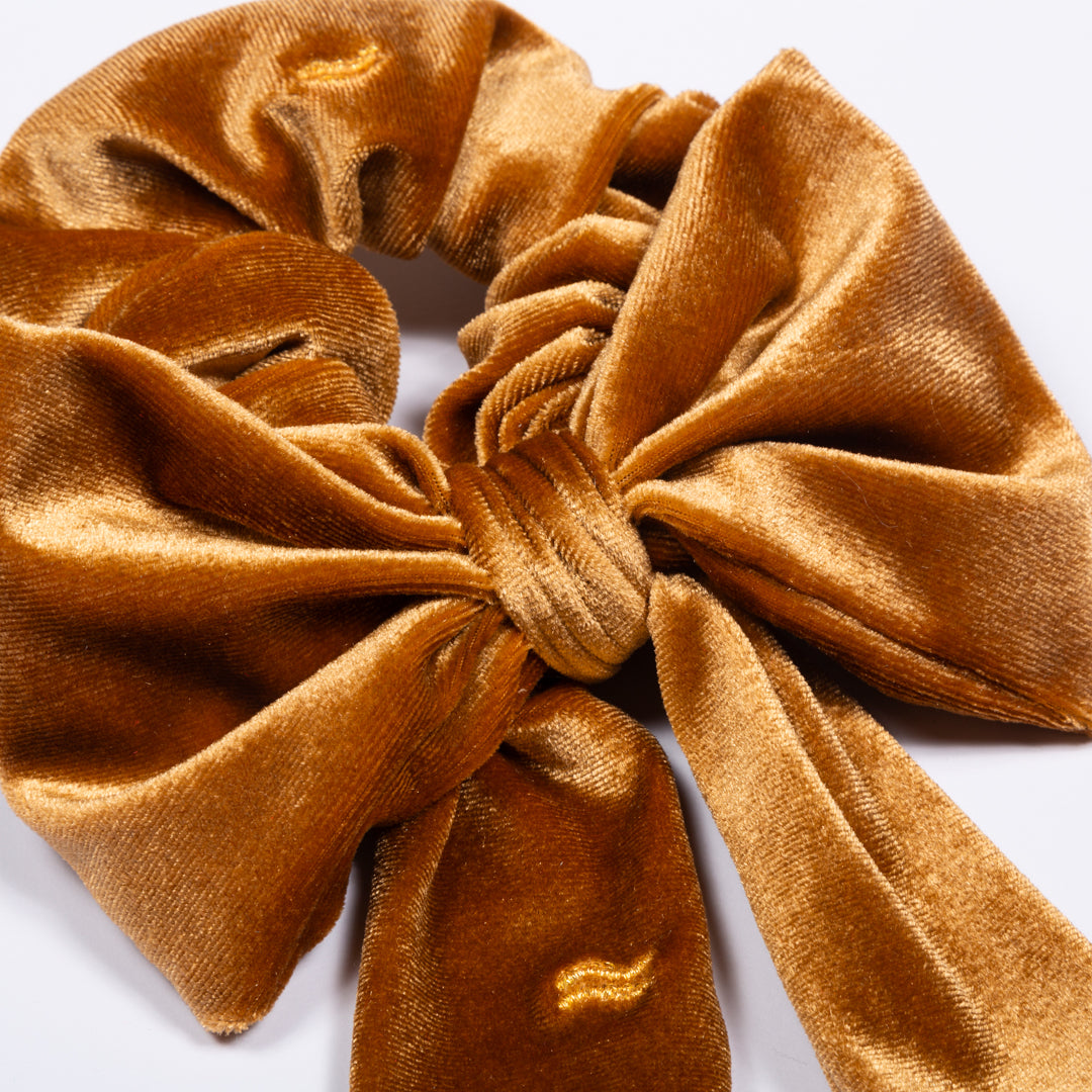Scrunchie personalizzato Segno Zodiacale Aquario