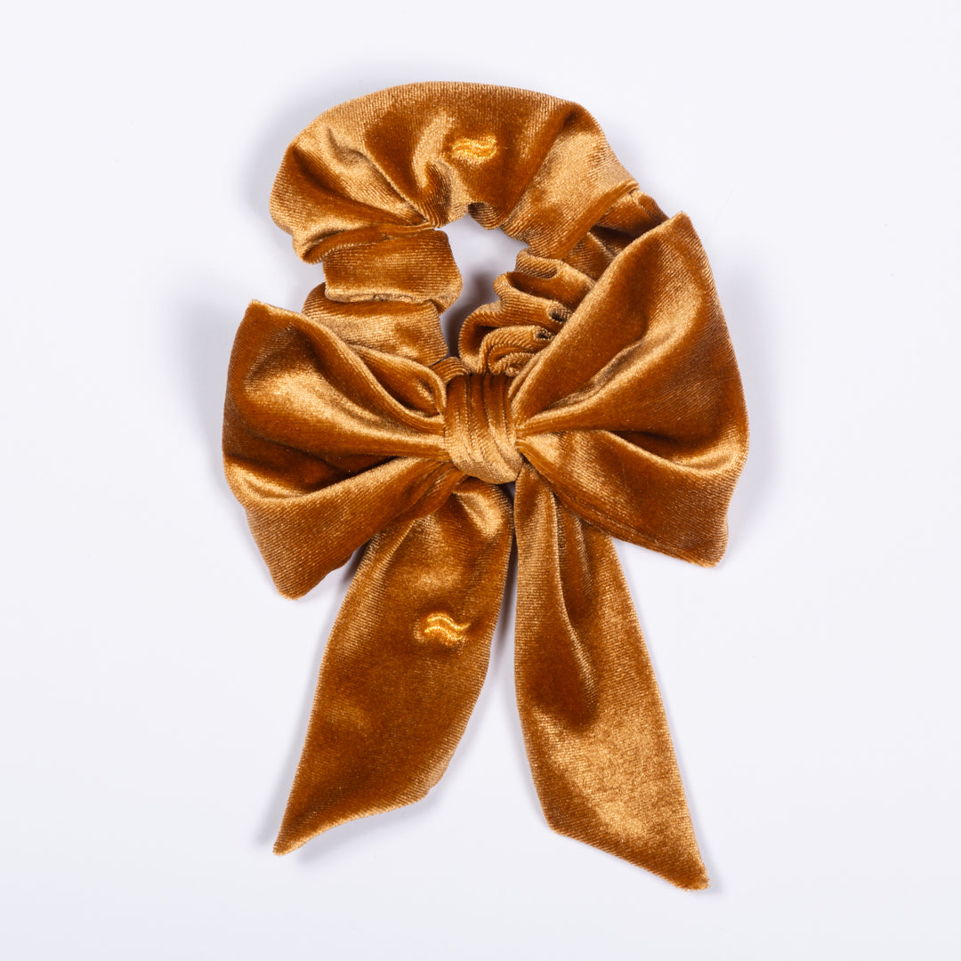 Scrunchie personalizzato Segno Zodiacale Aquario