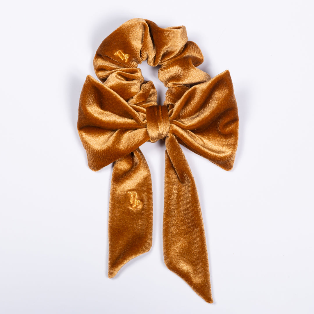 Scrunchie personalizzato Segno Zodiacale Capricorno