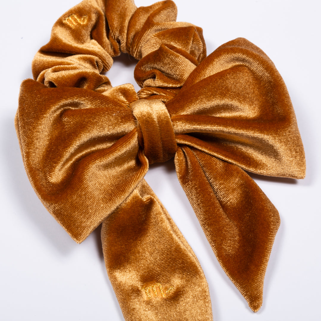 Scrunchie personalizzato Segno Zodiacale Scorpione