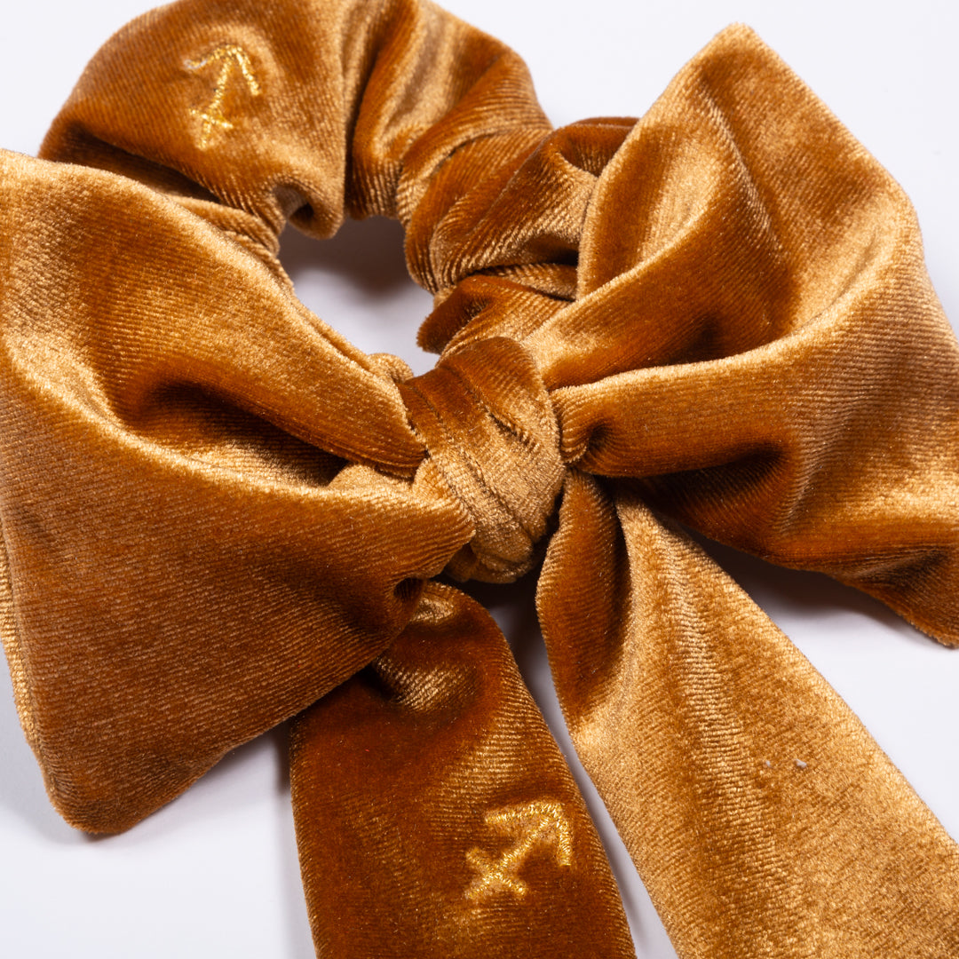Scrunchie personalizzato Segno Zodiacale Sagittario