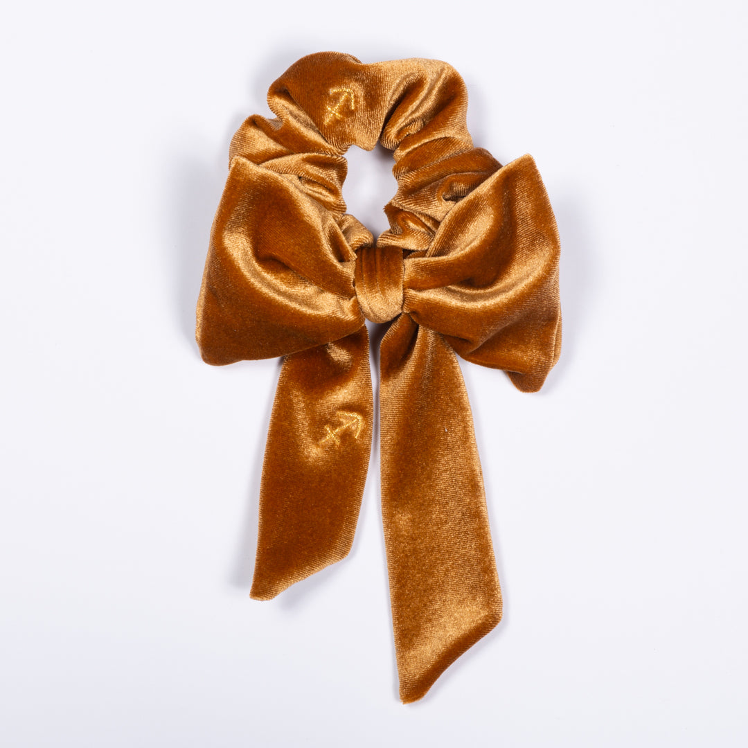 Scrunchie personalizzato Segno Zodiacale Sagittario