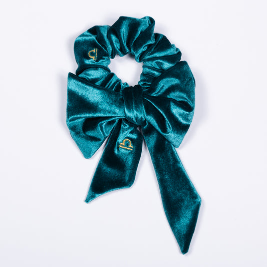 Scrunchie personalizzato Segno Zodiacale Bilancia