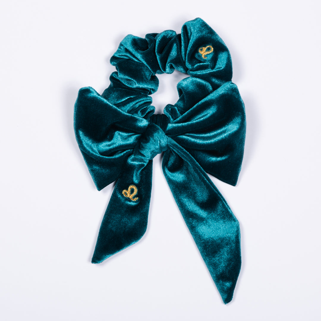 Scrunchie personalizzato Segno Zodiacale Leone