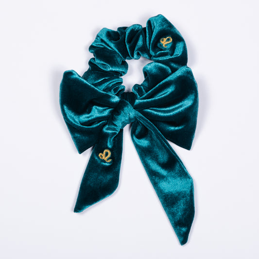 Scrunchie personalizzato Segno Zodiacale Leone