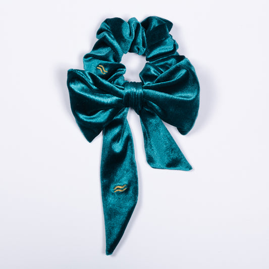 Scrunchie personalizzato Segno Zodiacale Aquario