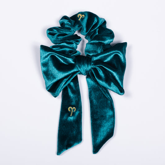 Scrunchie personalizzato Segno Zodiacale Ariete