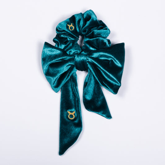 Scrunchie personalizzato Segno Zodiacale Toro