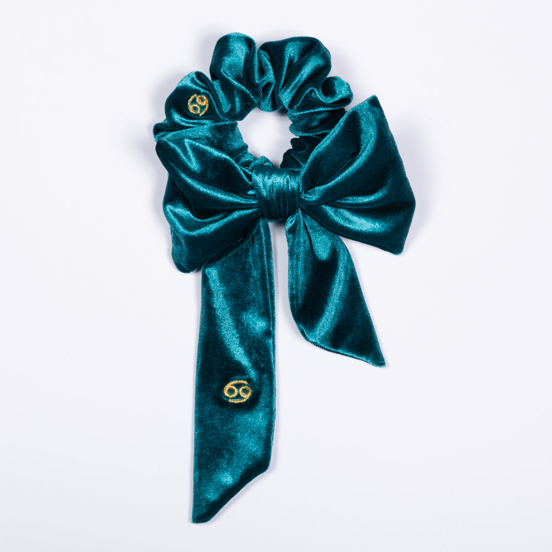 Scrunchie personalizzato Segno Zodiacale Cancro