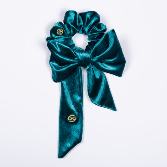 Scrunchie personalizzato Segno Zodiacale Cancro