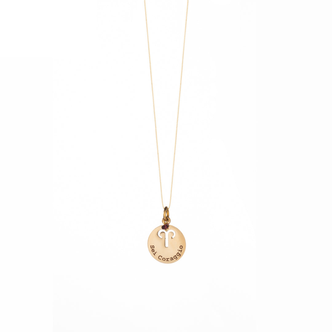 Collana Ariete