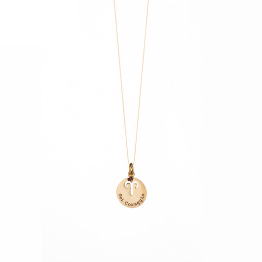 Collana Ariete