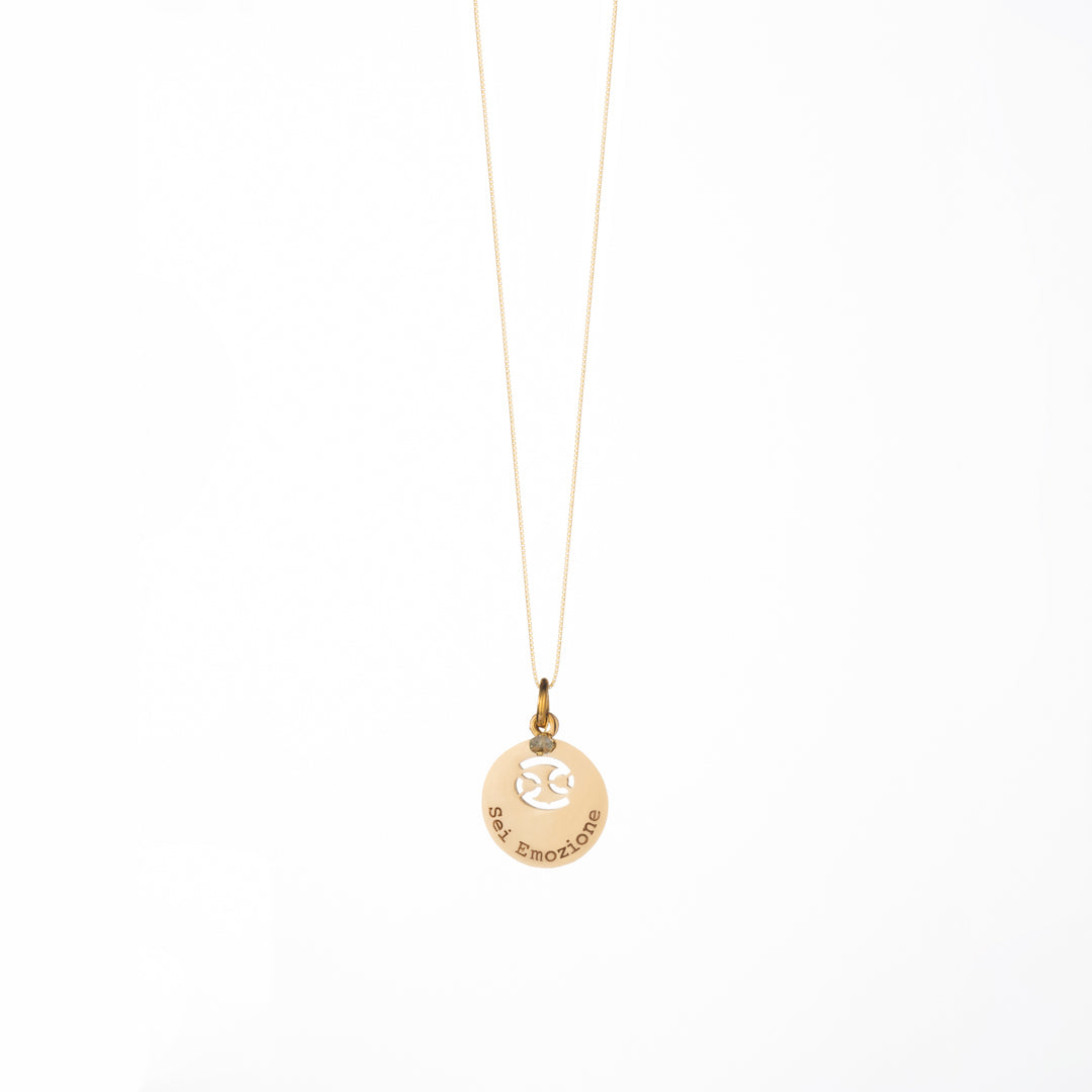 Collana Cancro