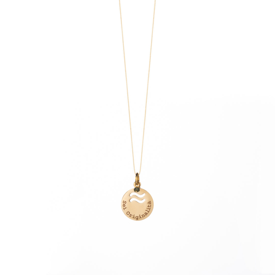 Collana Acquario