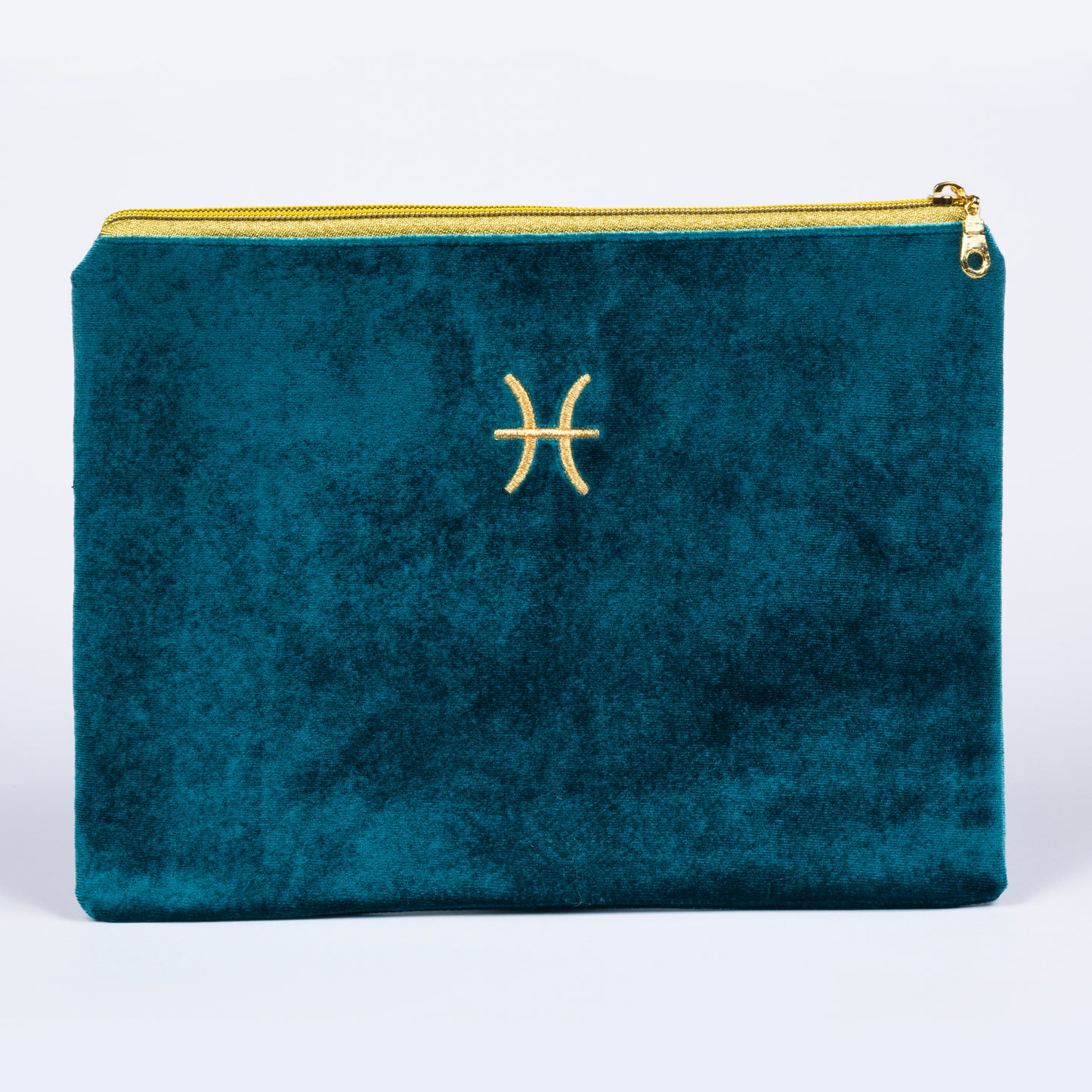 Pochette Pesci