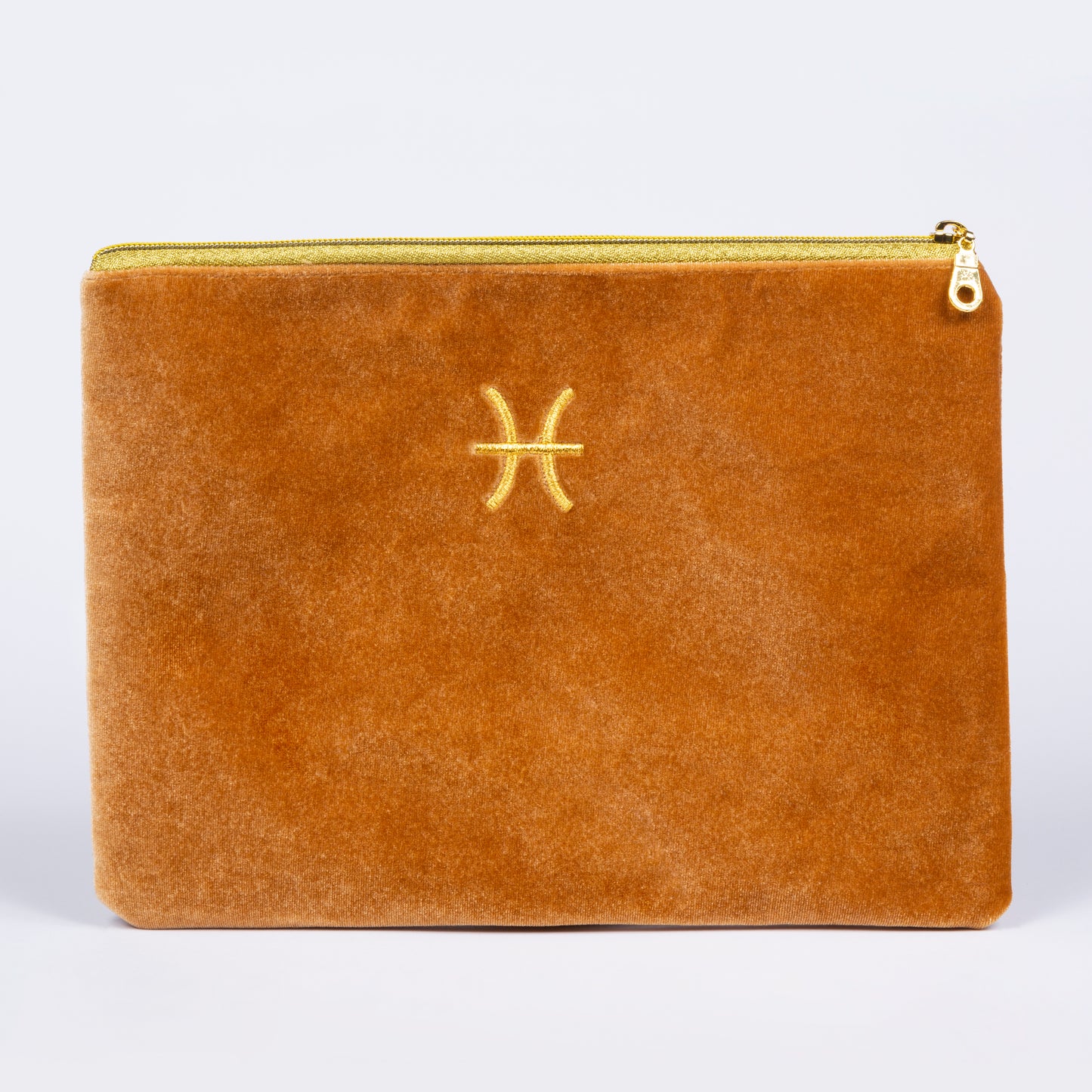 Pochette Pesci