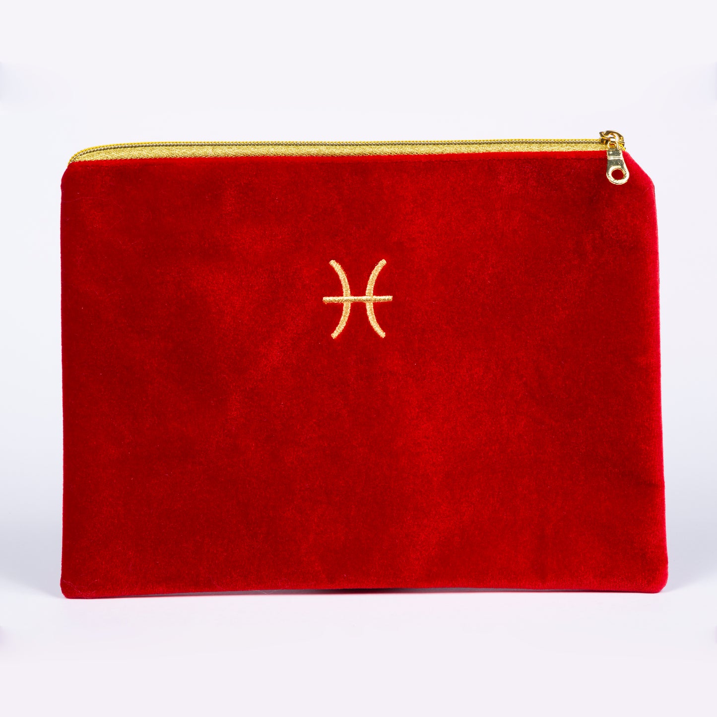 Pochette Pesci