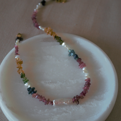 Choker "Auralis"