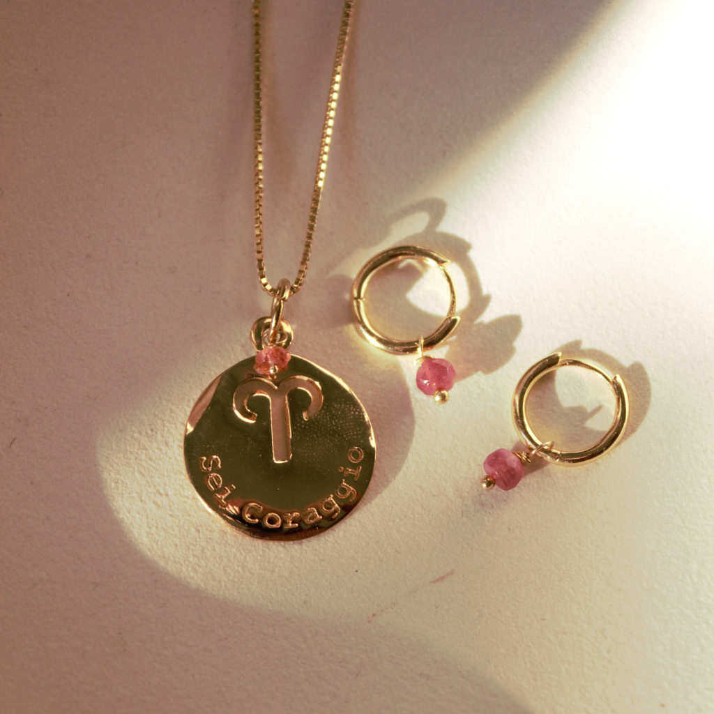 SET BESTSELLER ZODIACO