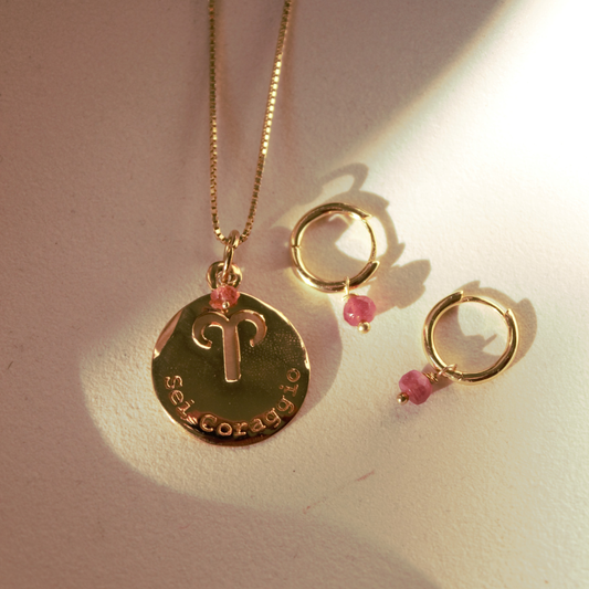 SET BESTSELLER ZODIACO