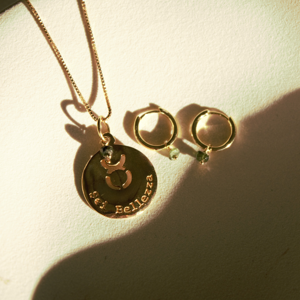 SET BESTSELLER ZODIACO