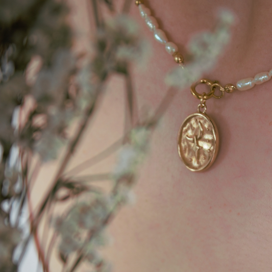 Collana di Perle Venere