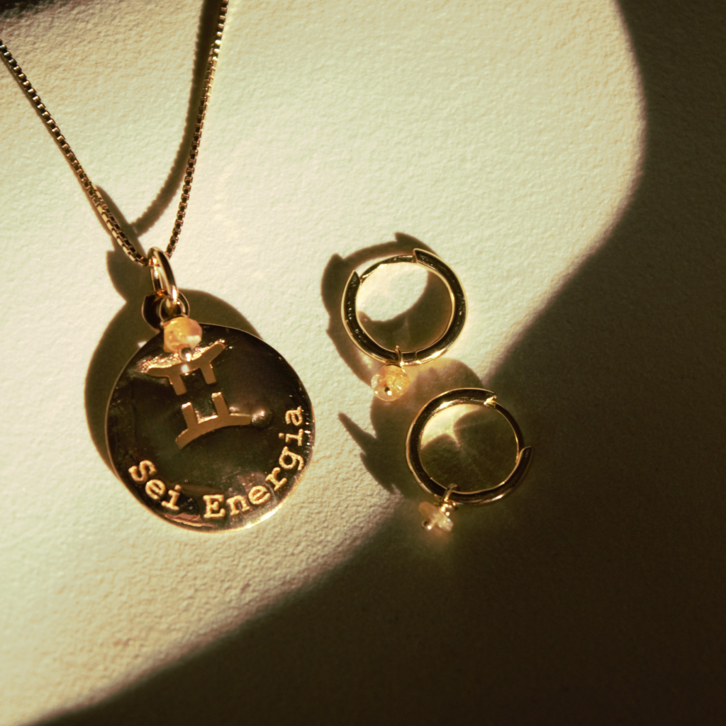 SET BESTSELLER ZODIACO