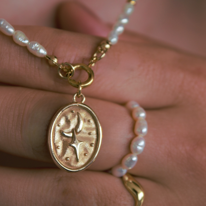 Collana di Perle Venere