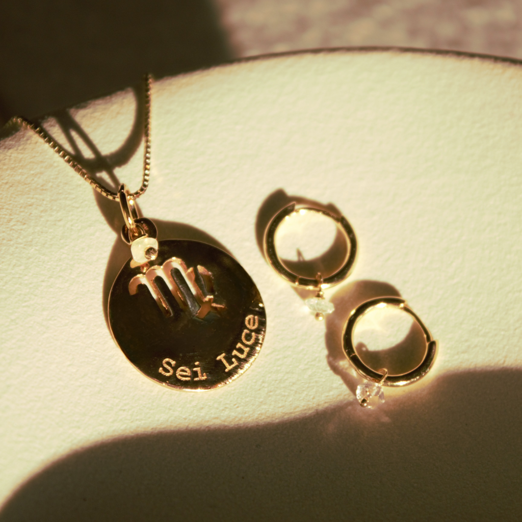 SET BESTSELLER ZODIACO