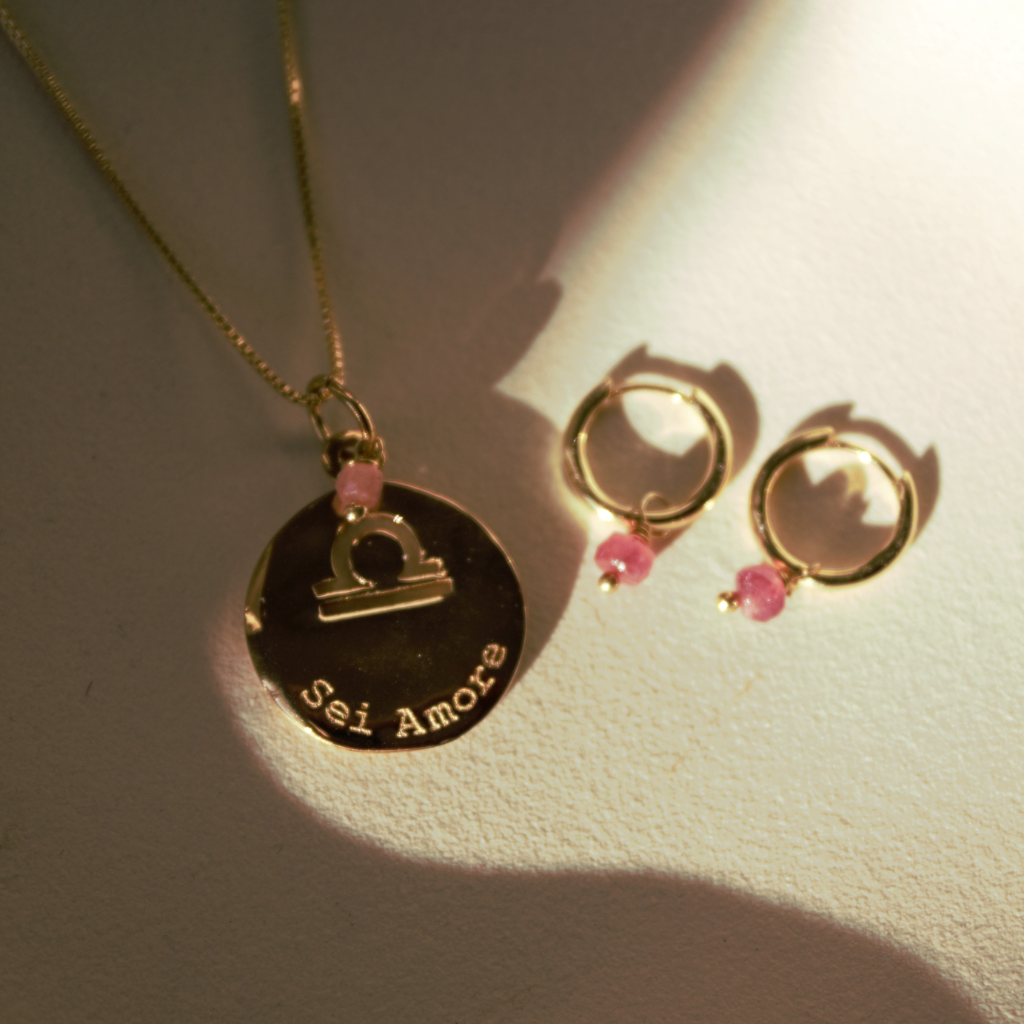 SET BESTSELLER ZODIACO