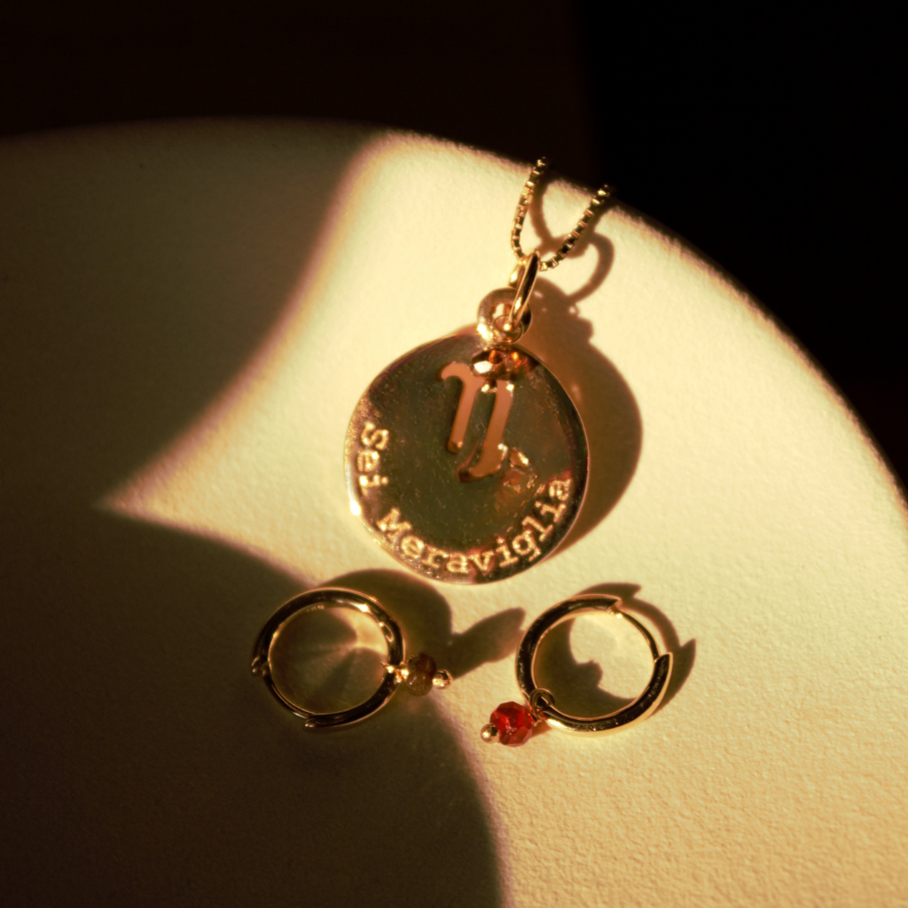 SET BESTSELLER ZODIACO