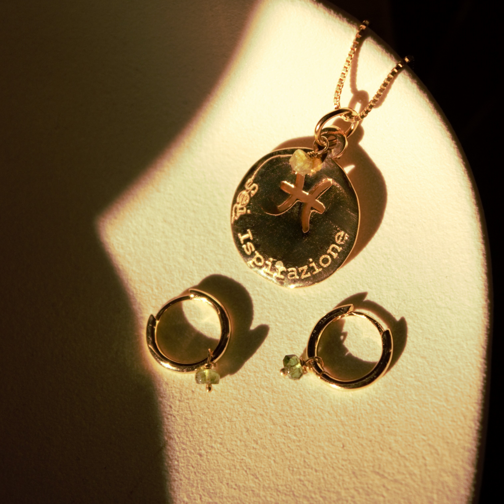 SET BESTSELLER ZODIACO