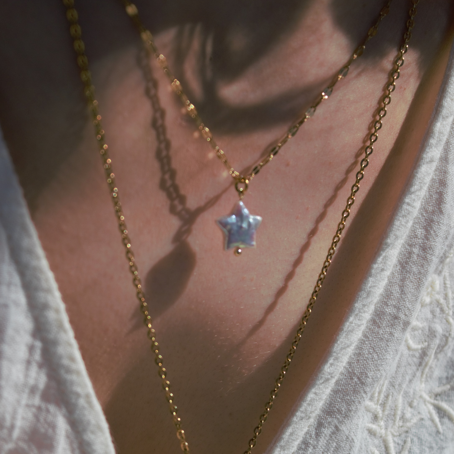SET "LUCE CELESTIALE"