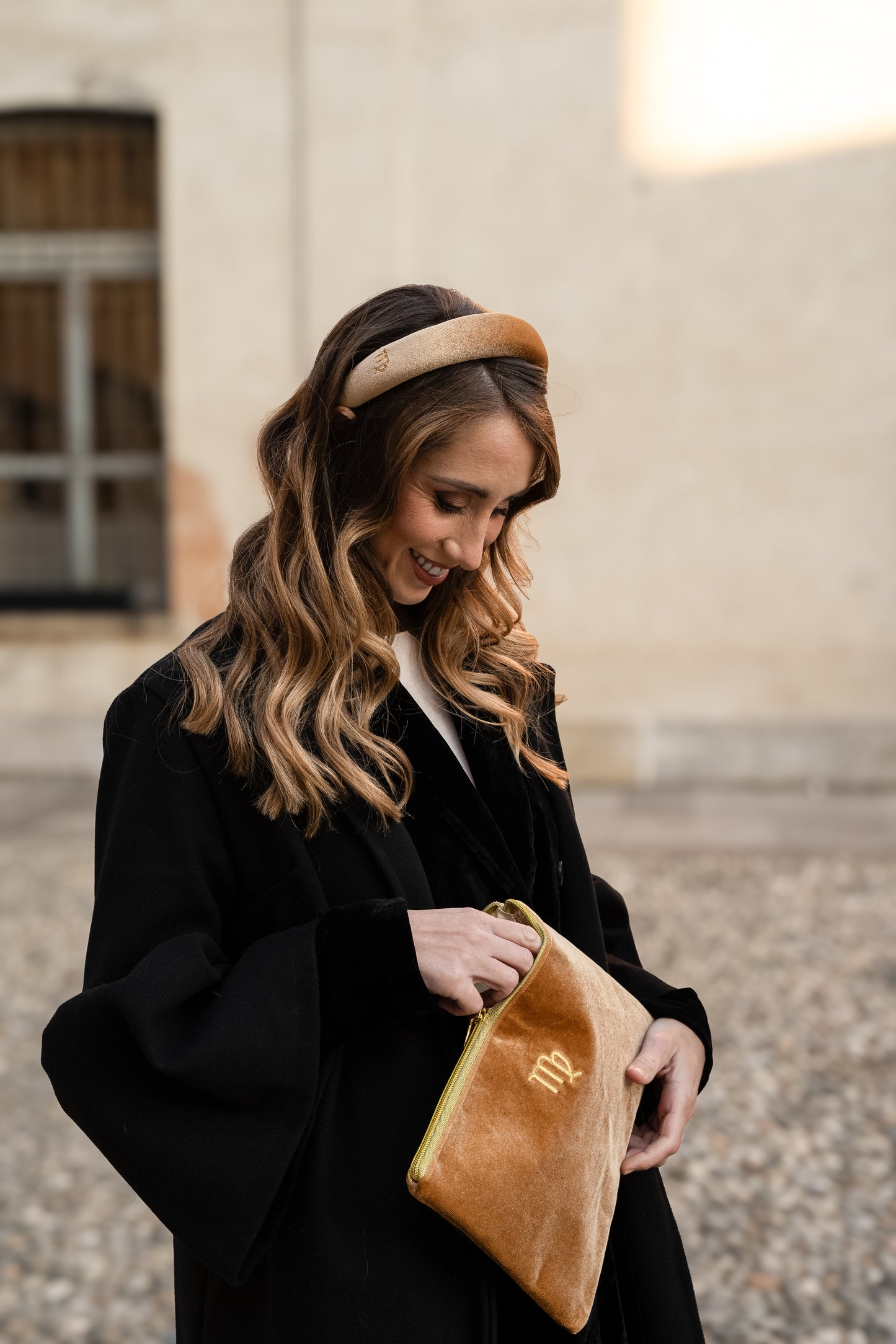 Pochette Capricorno