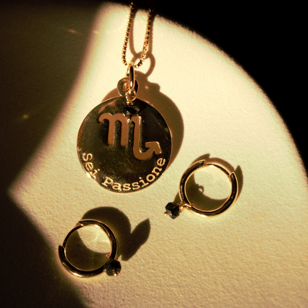 SET BESTSELLER ZODIACO